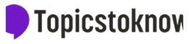 Topicstoknow